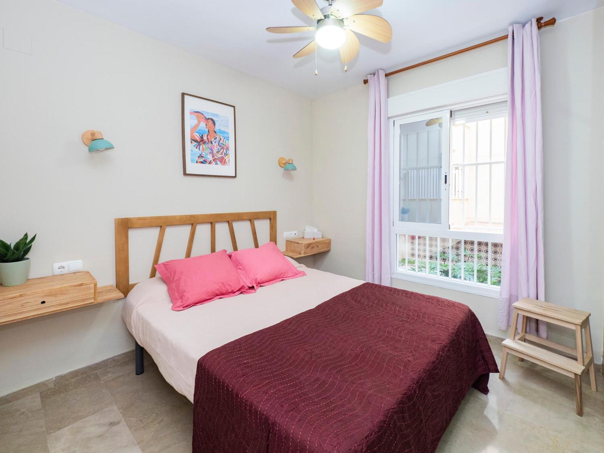 Casa Briguitte * Torremolinos