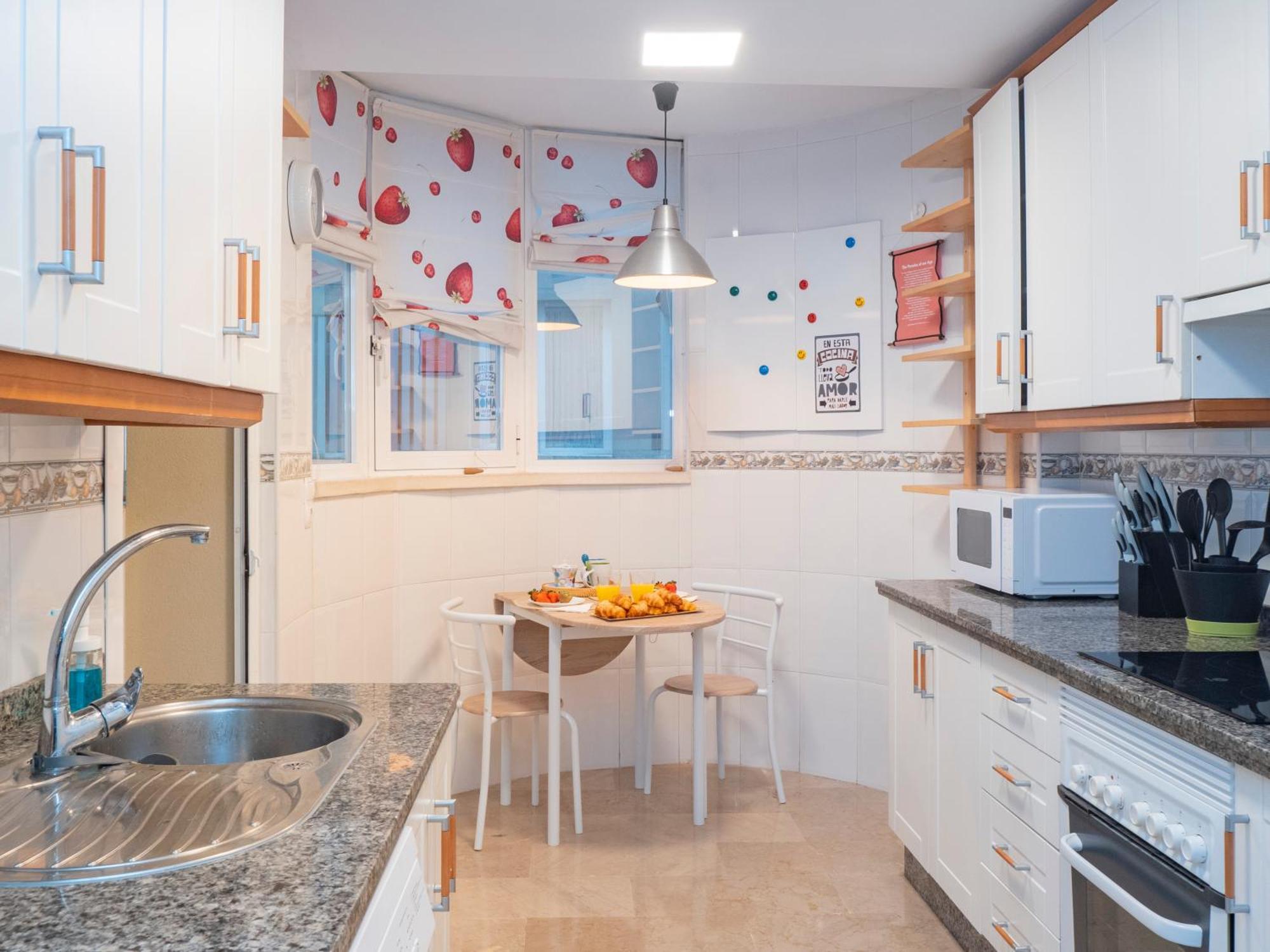 Casa Briguitte * Torremolinos