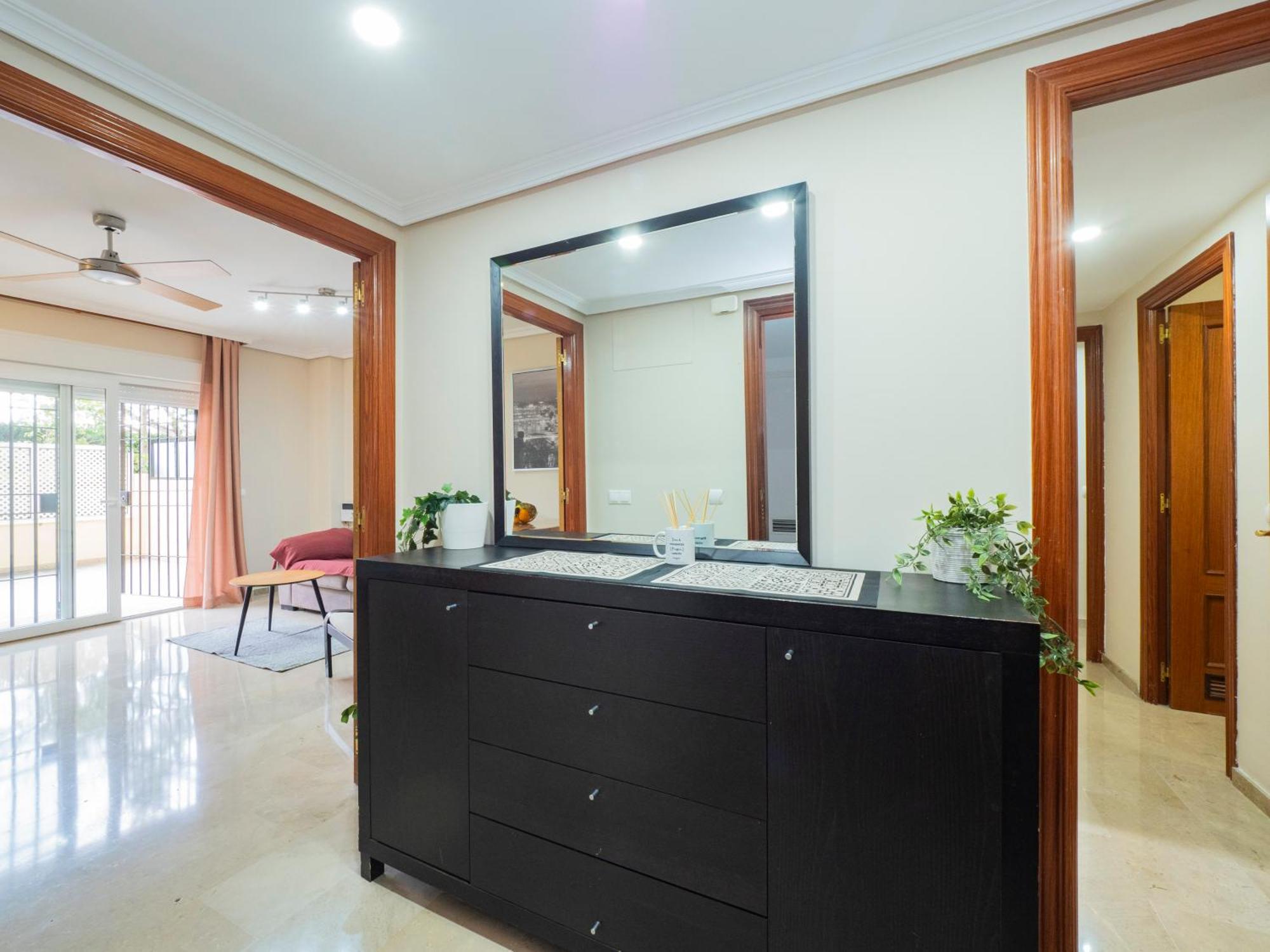 Casa Briguitte Apartamento